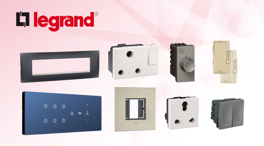 Legrand
