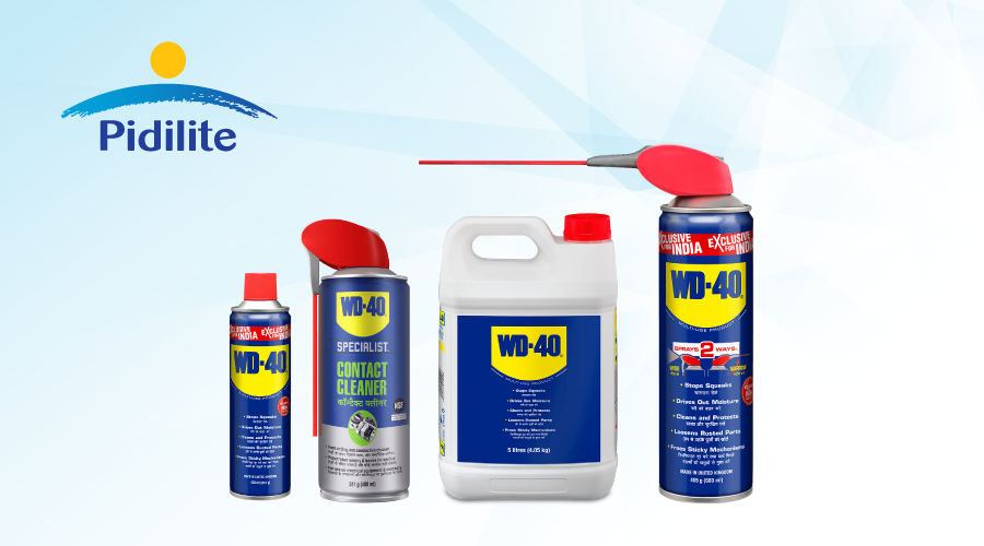 Pidilite